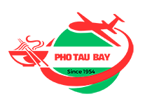 PHỞ TÀU BAY